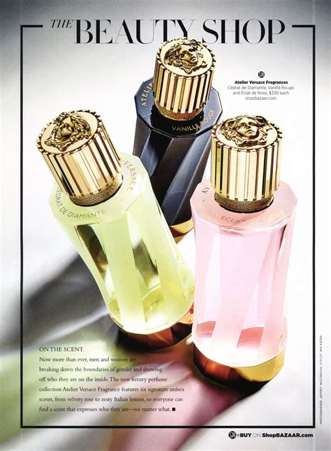 impressions of versace fragrance colognes|Versace fragrance website.